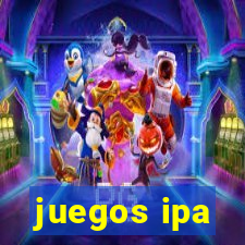 juegos ipa